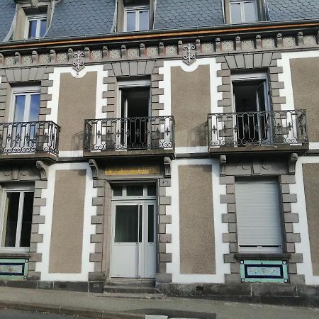 Villa De La Dore Le Mont-Dore Exterior foto